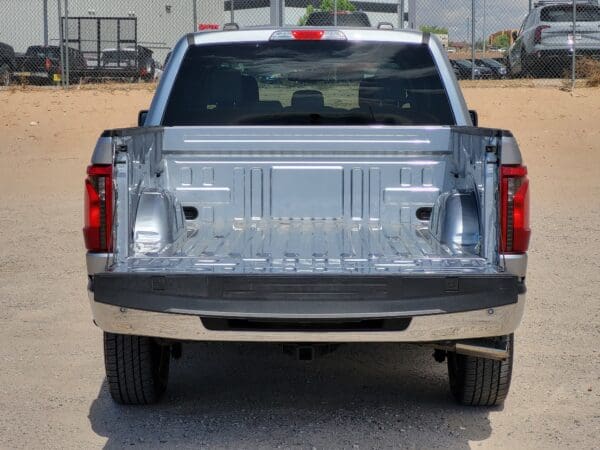 2024 Ford F-150 - Image 22