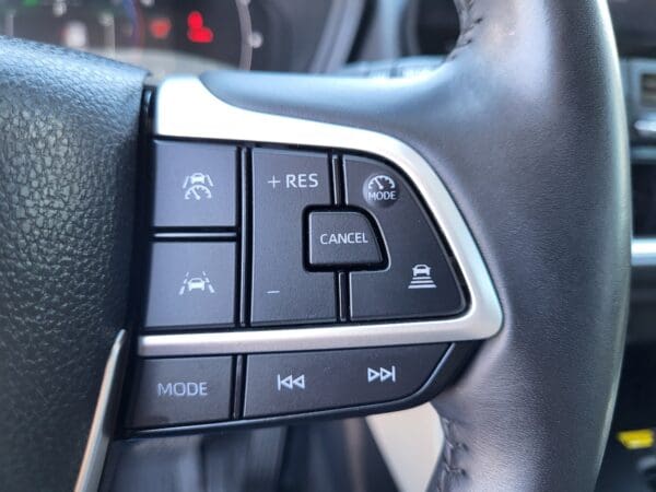 2024 Toyota Grand Highlander - Image 22