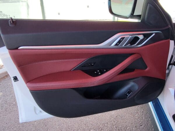2023 BMW i4 - Image 6