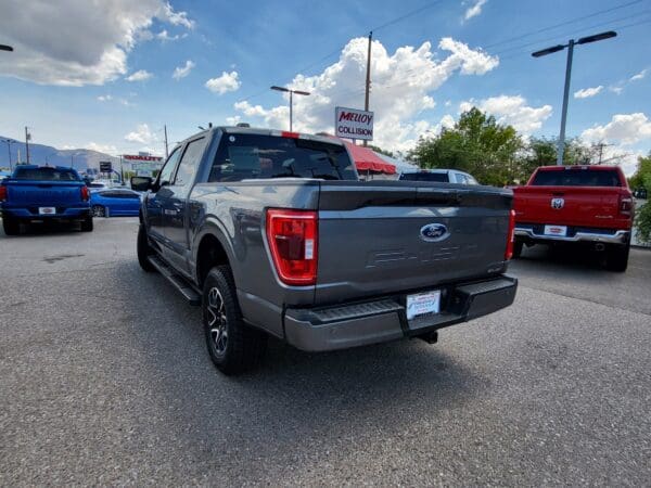 2023 Ford F-150 - Image 3