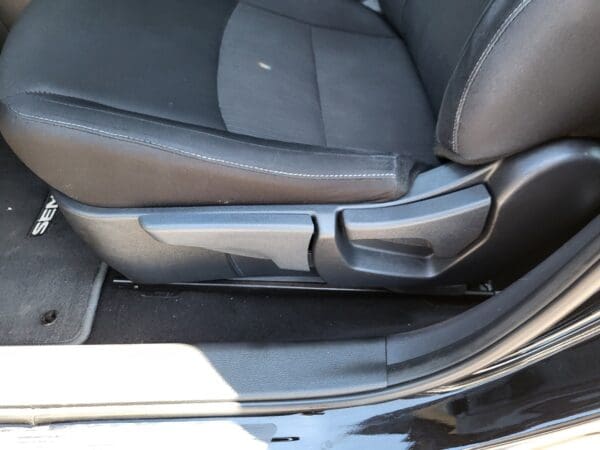 2025 Nissan Sentra - Image 7