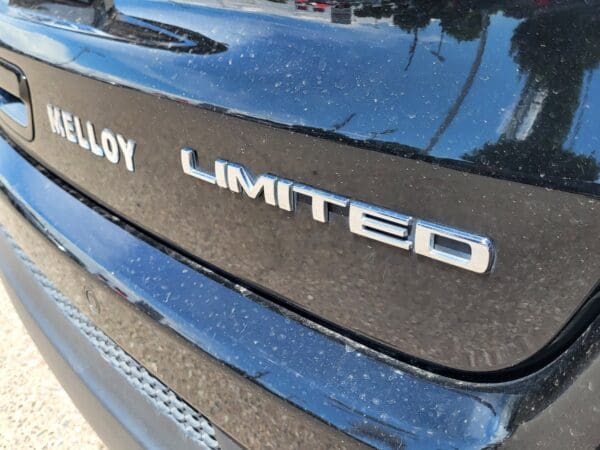 2021 Jeep Compass - Image 12