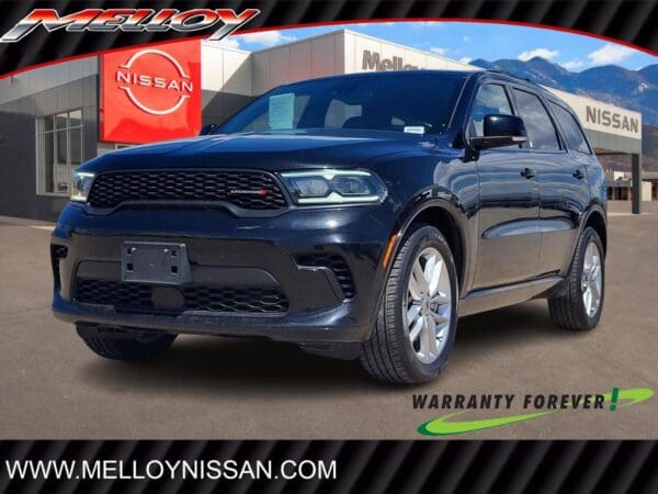 2024 Dodge Durango