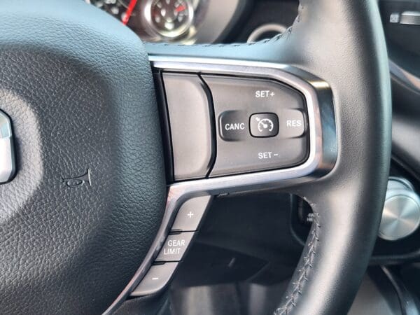 2024 Ram 1500 - Image 14