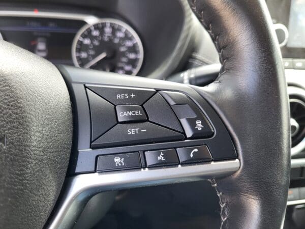 2022 Nissan Sentra - Image 21