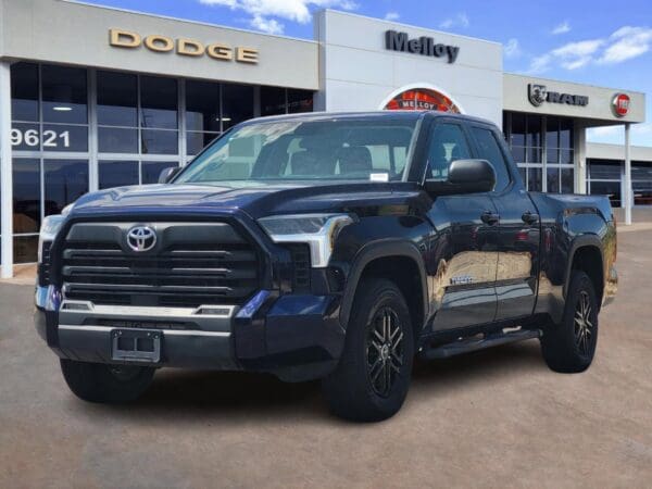 2023 Toyota Tundra 4WD - Image 2