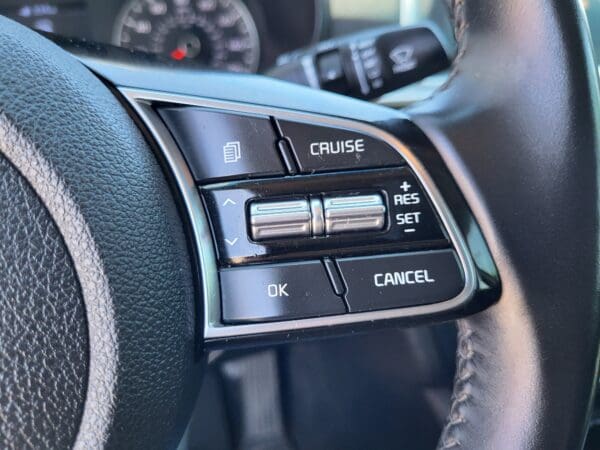 2020 Kia Optima - Image 20