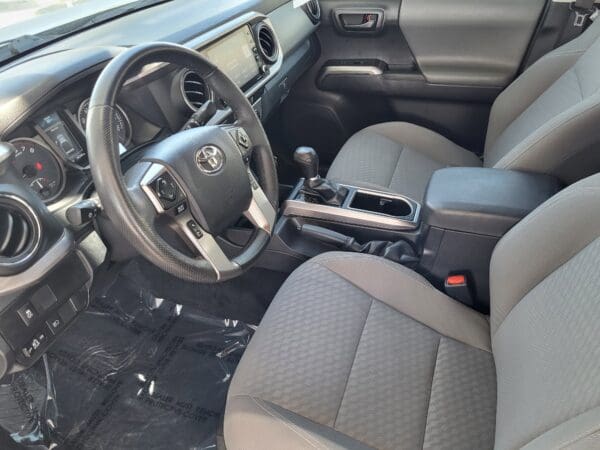 2023 Toyota Tacoma 2WD - Image 9