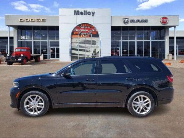 2024 Dodge Durango - Image 4