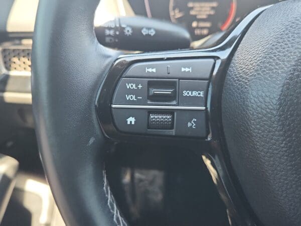2023 Honda Civic Sedan - Image 6