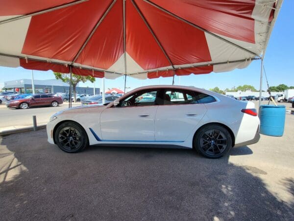 2023 BMW i4 - Image 2