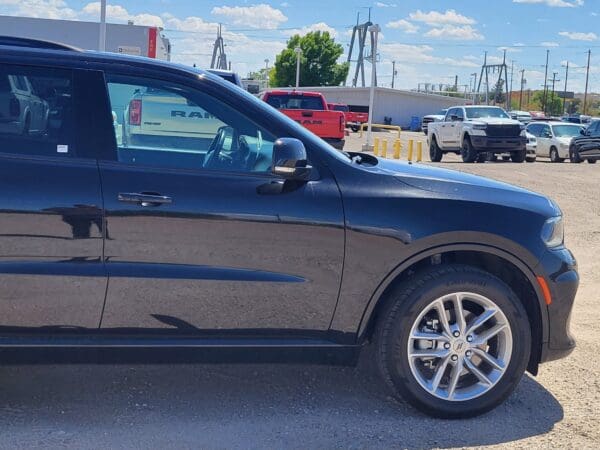 2024 Dodge Durango - Image 8