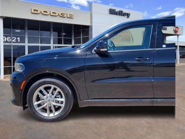 2024 Dodge Durango - Image 2