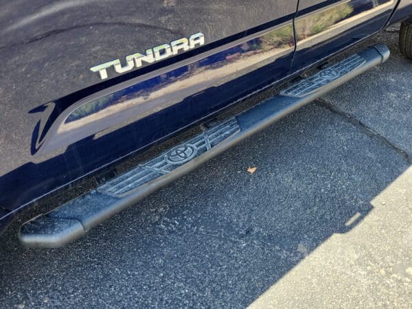2023 Toyota Tundra 4WD - Image 9