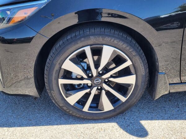 2024 Nissan Sentra - Image 18