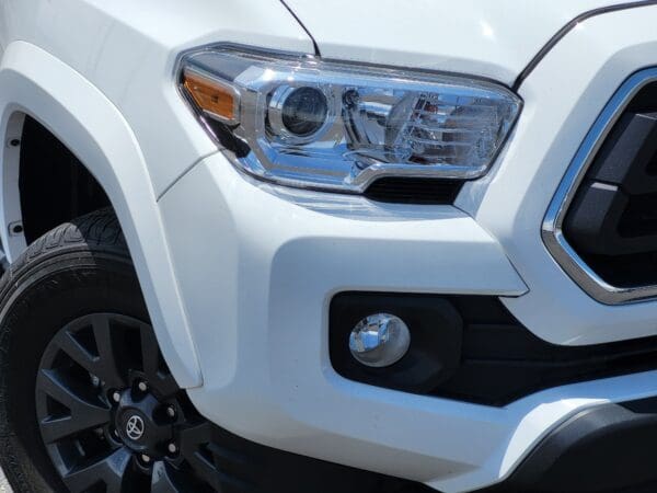 2023 Toyota Tacoma 2WD - Image 5