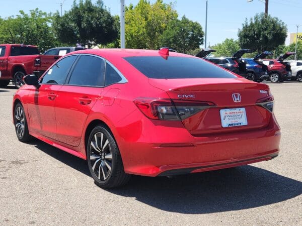 2023 Honda Civic Sedan - Image 3