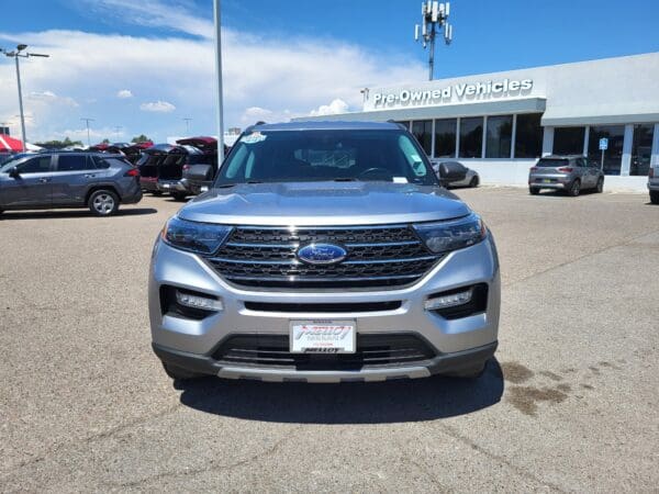 2024 Ford Explorer - Image 5
