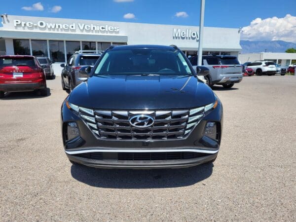2023 Hyundai Tucson - Image 5