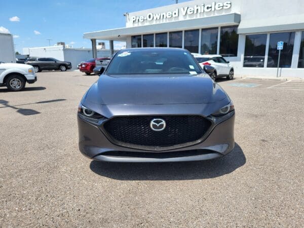 2024 Mazda Mazda3 Hatchback - Image 5