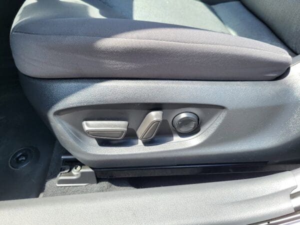 2024 Toyota Camry - Image 7