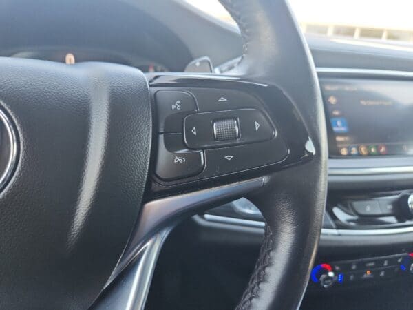 2024 Buick Enclave - Image 7