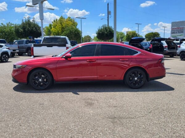 2023 Honda Accord Sedan - Image 2