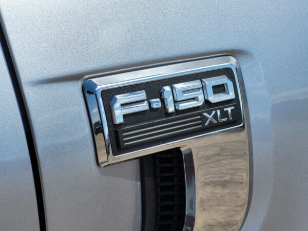 2024 Ford F-150 - Image 8