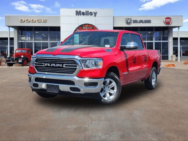 2024 Ram 1500 - Image 24