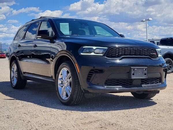 2024 Dodge Durango - Image 10