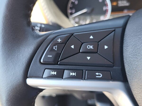 2024 Nissan Sentra - Image 20