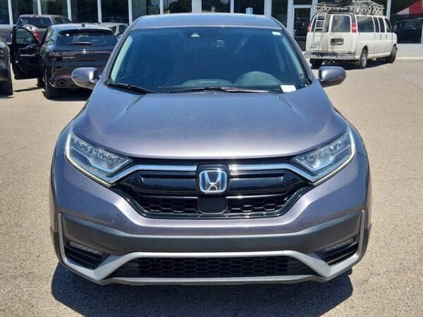 2021 Honda CR-V Hybrid - Image 5
