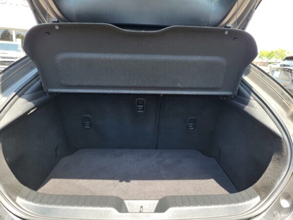 2024 Mazda Mazda3 Hatchback - Image 12