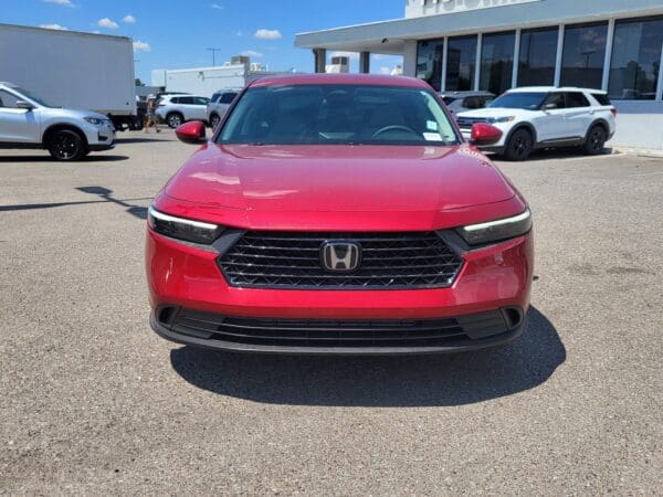 2023 Honda Accord Sedan - Image 5