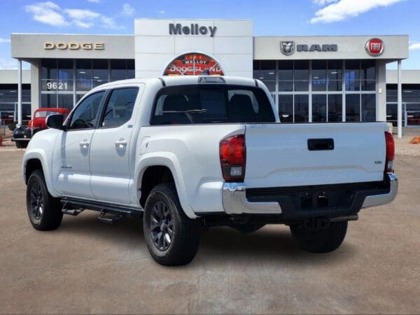 2023 Toyota Tacoma 2WD - Image 4