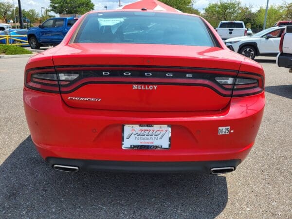 2022 Dodge Charger - Image 13