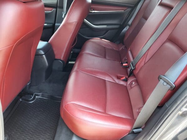 2024 Mazda Mazda3 Hatchback - Image 9