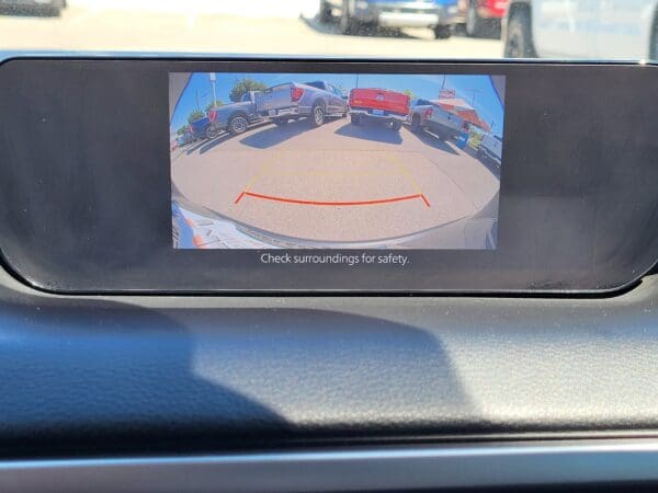 2024 Mazda CX-50 - Image 25