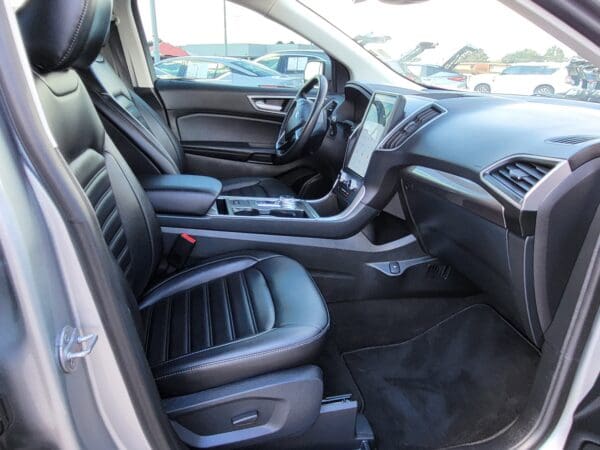 2024 Ford Edge - Image 14