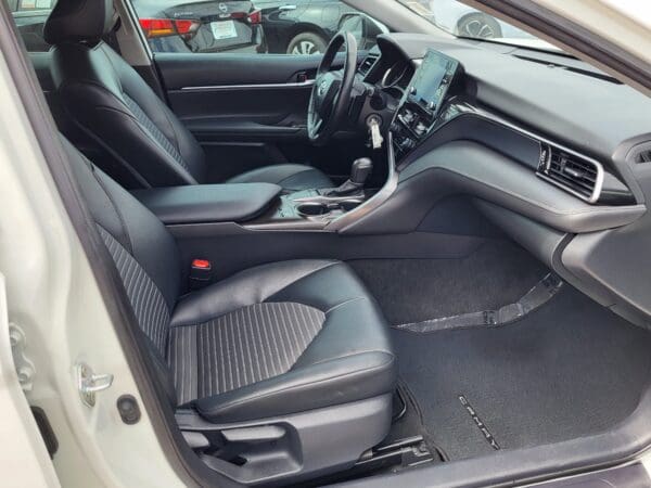2024 Toyota Camry - Image 15