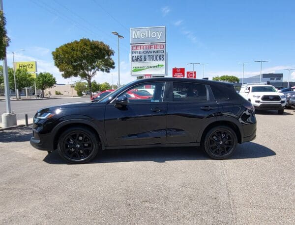 2024 Honda HR-V - Image 2