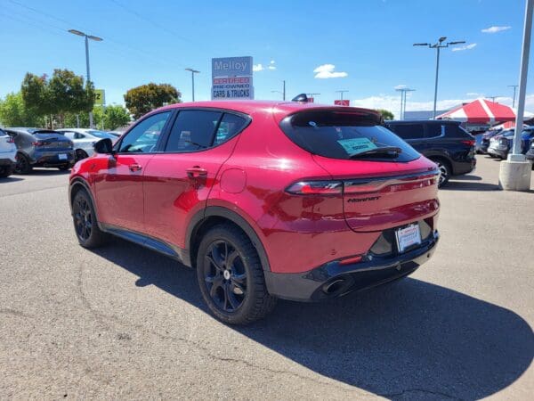 2024 Dodge Hornet - Image 3