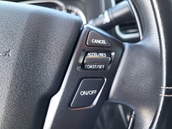 2022 Nissan Frontier - Image 21