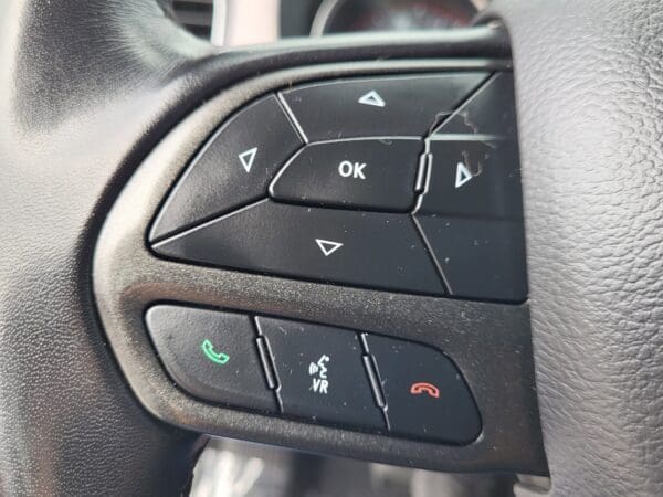 2023 Dodge Charger - Image 19