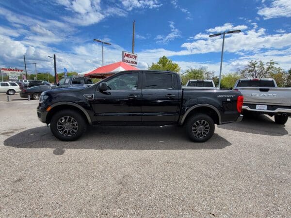 2020 Ford Ranger - Image 2