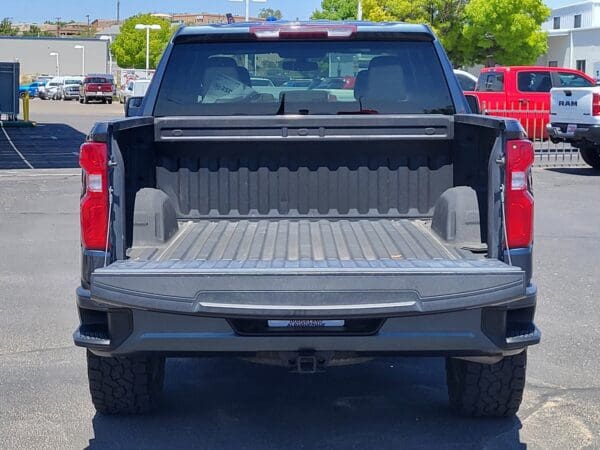 2022 Chevrolet Silverado 1500 LTD - Image 21