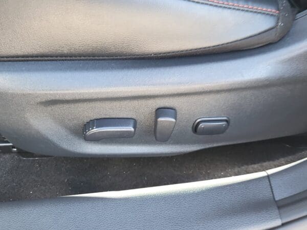 2024 Nissan Sentra - Image 7