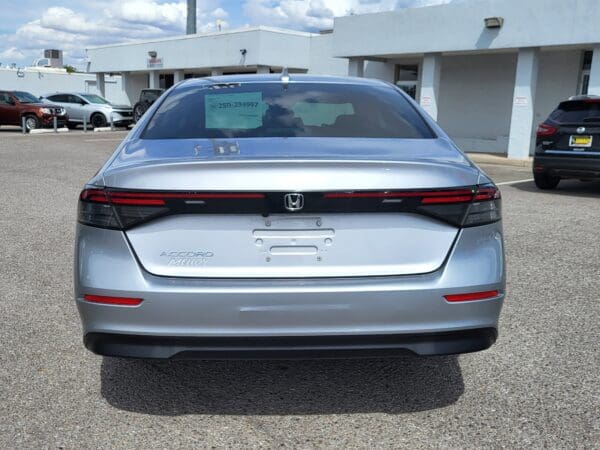 2023 Honda Accord Sedan - Image 13