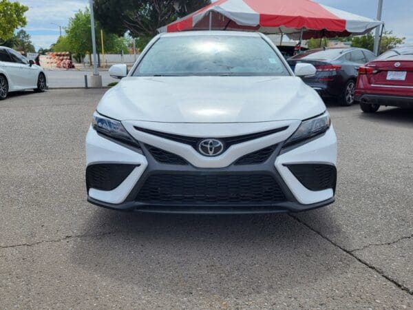 2024 Toyota Camry - Image 5