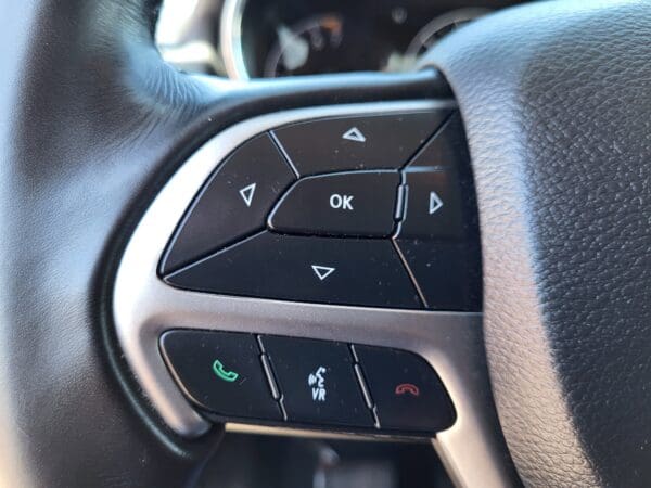 2021 Jeep Grand Cherokee - Image 19